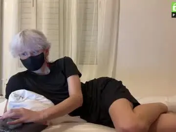 Chaturbate Live Sex of vornyx