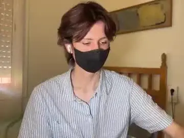 Chaturbate Sex Chat of vornyx