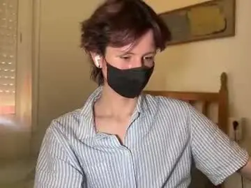 Chaturbate Best Webcam of vornyx