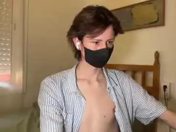 Chaturbate Watch Live Sex Cams of vornyx