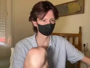 Chaturbate Free Live Porn of vornyx