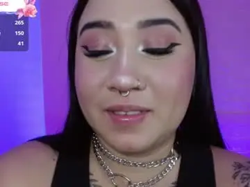 Chaturbate Live Sex Cam of _hooly