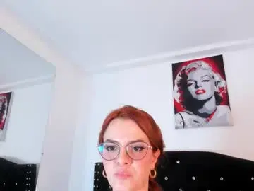 Chaturbate Live Sex of abby_jones2