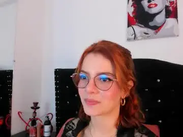 Chaturbate Nude Webcam of abby_jones2
