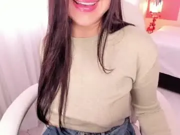 Chaturbate Free Porn Cam of alinaowens