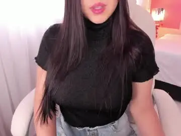 Chaturbate Live Sex Cam of alinaowens