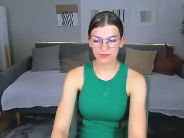 Chaturbate Adult Webcam of annathorne