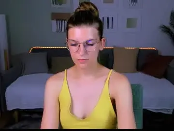Chaturbate Best live sex cam show of annathorne
