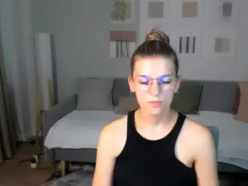 Chaturbate Watch Live Sex Cams of annathorne
