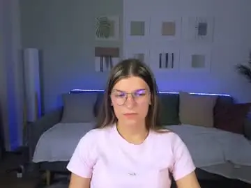 Chaturbate Live Sex Cam of annathorne