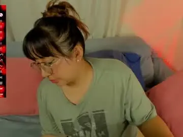 Chaturbate Live Sex of ella_harry