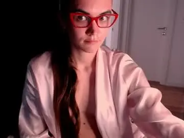 Chaturbate Adult Video Chat of evelyn_gg