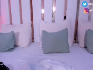 Chaturbate Sex Cam of gabi_bunny