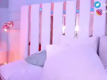 Chaturbate Sex Chat of gabi_bunny