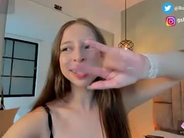 Chaturbate Private Sex Chat of gabi_bunny