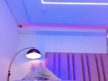 Chaturbate Nude Webcam of im_lily_
