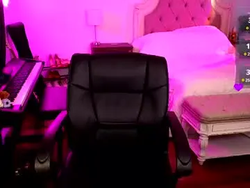 Chaturbate Live Sex Cam of jasminewinters