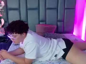 Chaturbate Best live sex cam show of jaxmiller_04