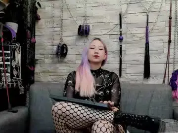 Chaturbate Watch Live Sex Cams of kaziaswart