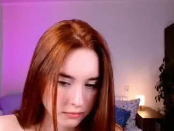 Chaturbate Free Porn Cam of lilit_charm