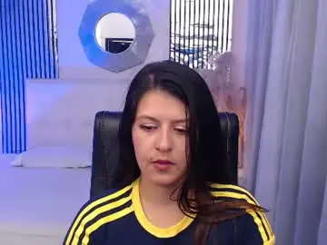 Chaturbate Private Sex Chat of liss_black