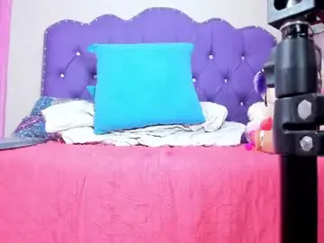 Chaturbate Sex Chat of mara_summerr