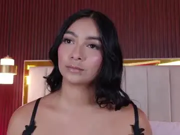 Chaturbate Free Porn Cam of megan_cruzgb