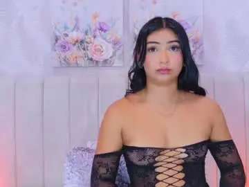 Chaturbate Adult Webcam of megan_cruzgb