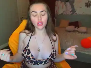 Chaturbate Live Porn of miss_kiten