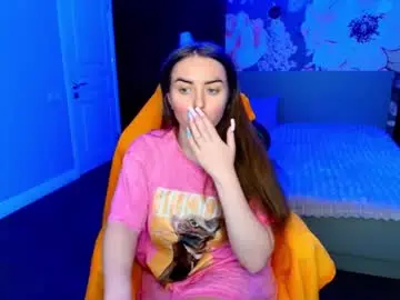 Chaturbate Live Sex of miss_kiten