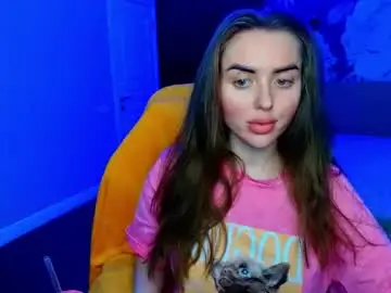 Chaturbate Private Sex Chat of miss_kiten