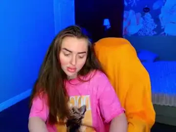 Chaturbate Adult Video Chat of miss_kiten
