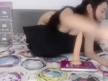 Chaturbate Private Sex Chat of missbunny_mrsrabbit
