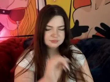 Chaturbate Nude Webcam of molinmoon