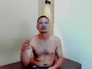 Chaturbate Adult Webcam of morgan_balak