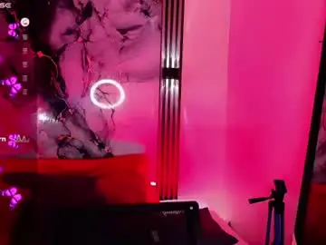 Chaturbate Live Porn of nickynoa