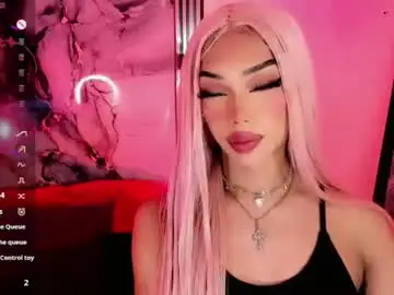 Chaturbate Best Webcam of nickynoa