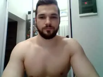 Chaturbate Sex Cam of panama212187