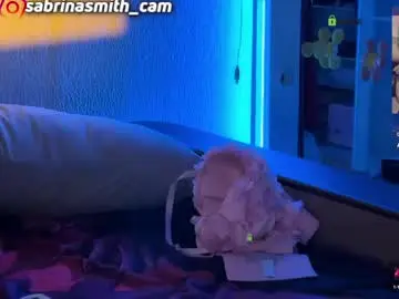 Chaturbate Live Sex of sabrinasmit