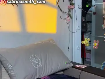 Chaturbate Sex Chat of sabrinasmit
