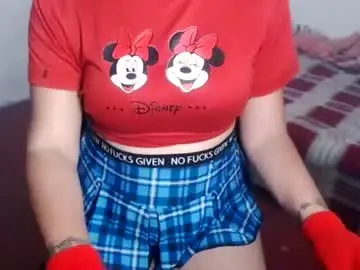 Chaturbate Adult Video Chat of sahra_ivan