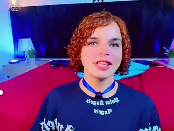 Chaturbate Private Sex Chat of skyee_angel