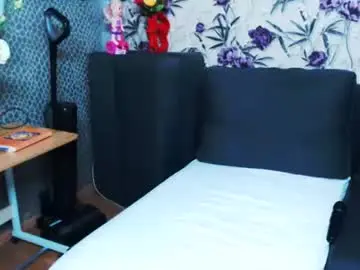 Chaturbate Live Sex of slutishmami