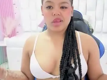 Chaturbate Nude Webcam of sther_s