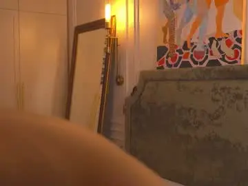 Chaturbate Sex Cam of telladreamer_