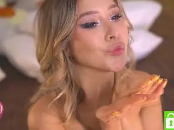 Chaturbate Live Sex Cam of telladreamer_