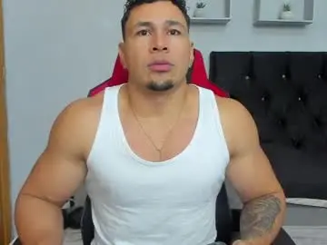 Chaturbate Free Live Porn of tyler_hank1