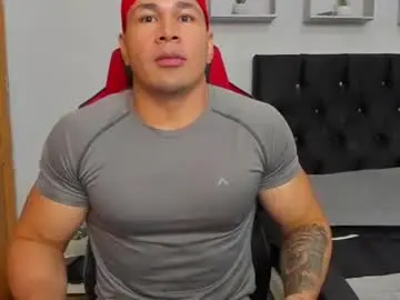 Chaturbate Free Live Porn of tyler_hank1