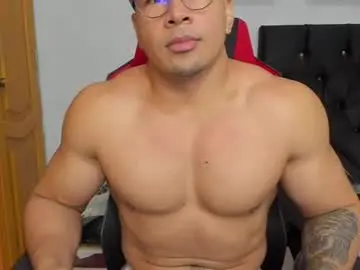 Chaturbate Free Porn Cam of tyler_hank1
