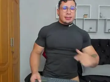 Chaturbate Best Webcam of tyler_hank1